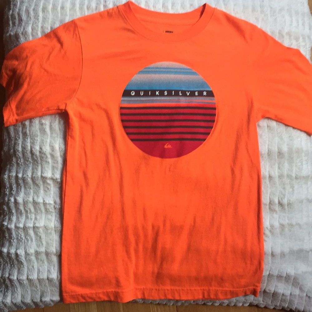 Quicksilver T-shirt